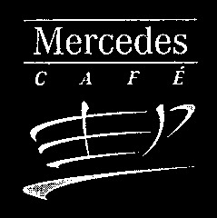 Mercedes CAFÉ