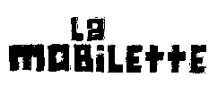 la mobilette