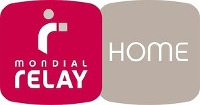 MONDIAL RELAY HOME