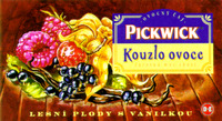 PICKWICK Kouzlo ovoce