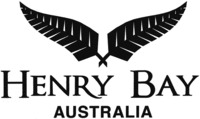 HENRY BAY AUSTRALIA