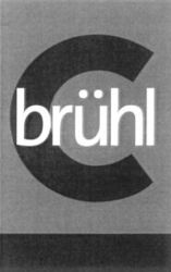 C brühl
