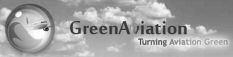 GreenAviation Turning Aviation Green
