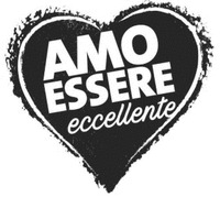 AMO ESSERE eccellente