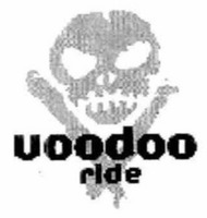 voodoo ride