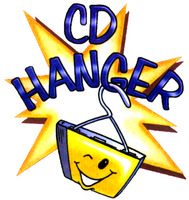 CD HANGER