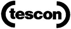 tescon