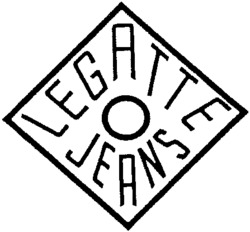 LE GATTE JEANS