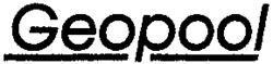 Geopool