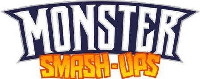 MONSTER SMASH UPS
