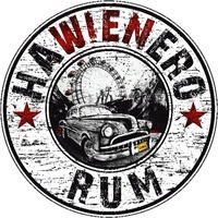HAWIENERO RUM