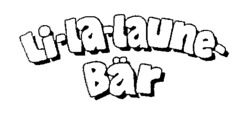 Li-la-laune-Bär