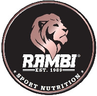 RAMBI EST. 1989 SPORT NUTRITION
