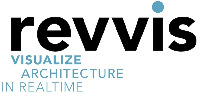 revvis VISUALIZE ARCHITECTURE IN REALTIME
