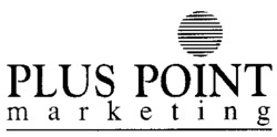 PLUS POINT marketing