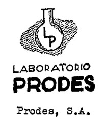 LABORATORIO PRODES