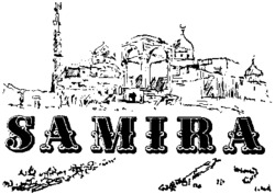SAMIRA