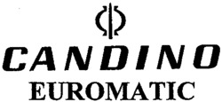 CANDINO EUROMATIC