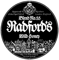 Radford's