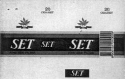 SET