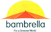 bambrella For a Greener World