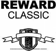 REWARD CLASSIC