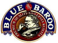 BLUE BAROO