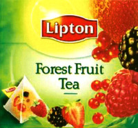 Lipton Forest Fruit Tea