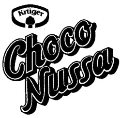 Choco Nussa