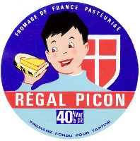 RÉGAL PICON