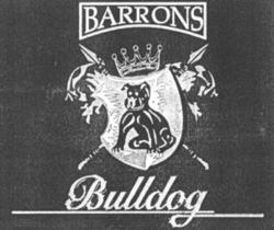 BARRONS Bulldog