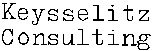 Keysselitz Consulting