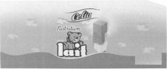 Celia Nutrition lait
