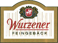Wurzener FEINGEBÄCK