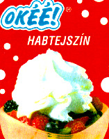 OKÉÉ HABTEJSZÍN