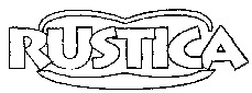 RUSTICA