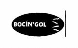 BOCÍN'GOL