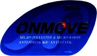 TOYOBO ONMOVE MICRO POLYESTER & MICRO RAYON ANTI-SHRINKAGE ANTI-STATIC