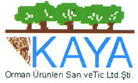 KAYA Orman Ürünleri San. ve Tic. Ltd. Sti.