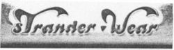 STrander Wear