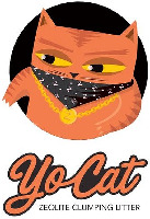 Yo-Cat ZEOLITE CLUMPING LITTER