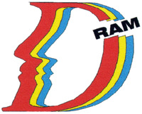 D RAM