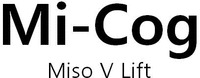 Mi-Cog Miso V Lift