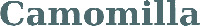 Camomilla