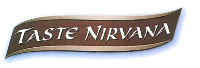TASTE NIRVANA