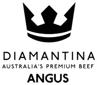 DIAMANTINA AUSTRALIA'S PREMIUM BEEF ANGUS