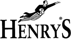 HENRYS