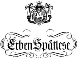 Erben Spätlese