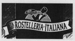 LA ROSTELLERIA ITALIANA Fiorucci