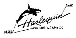 Harlequin NATURE GRAPHICS